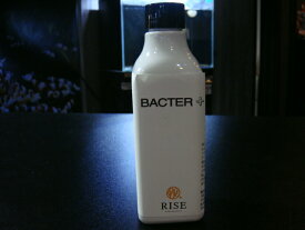 RISE Bactor+