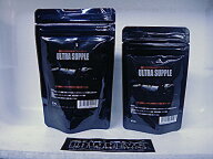 ULTRA SUPPLE 　シュリンプ　フード　餌　30g【LOWKEYSオリジナル商品】