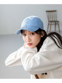 CASUALCLASSIC25 LOWRYS FARM ローリーズファーム 帽子 キャップ ブルー ホワイト ブラウン ブラック【送料無料】[Rakuten Fashion]