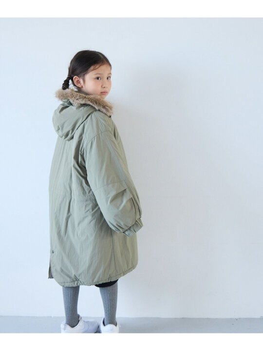 楽天市場】【SALE／20%OFF】モンスターパーカー LOWRYS FARM  