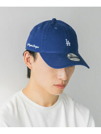 【UNISEX】NEWERA9TWENTYCAP LOWRYS FARM ローリーズファーム 帽子 キャップ ネイビー ブラック ホワイト ブルー【先行予約】*【送料無料】[Rakuten Fashion]