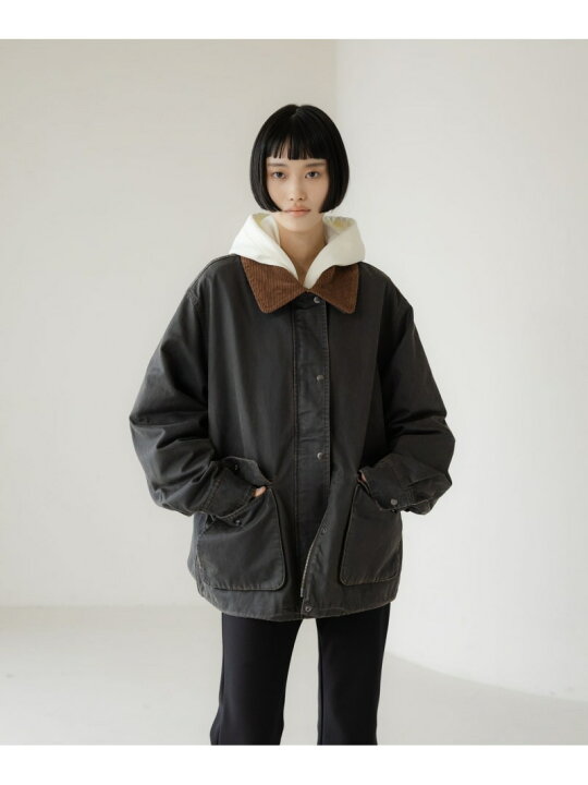 楽天市場】【SALE／20%OFF】ハンティングジャケット LOWRYS FARM 