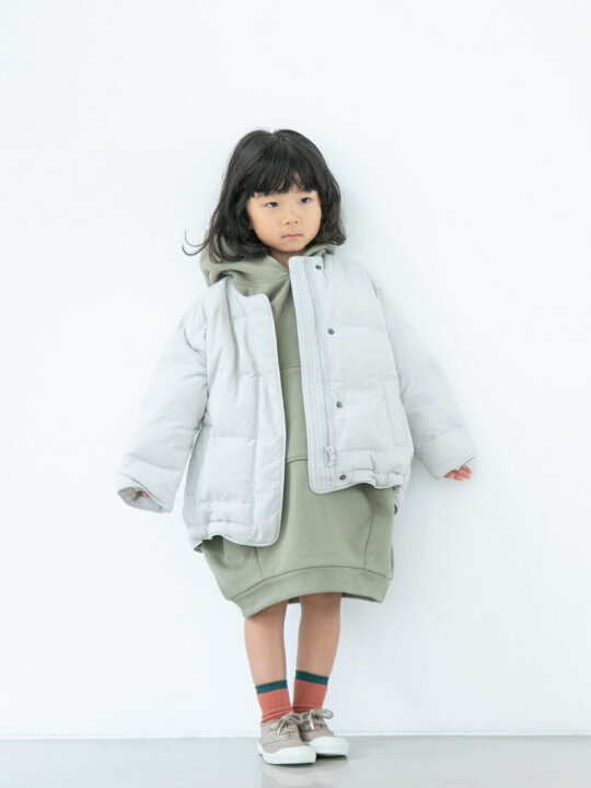 楽天市場 Rakuten Fashion Sale 18 Off K ナカワタノーカラーbs Lowrys Farm ローリーズファーム コート ジャケット キッズアウター ベージュ カーキ ブラック Rba E 送料無料 Lowrys Farm ローリーズファーム