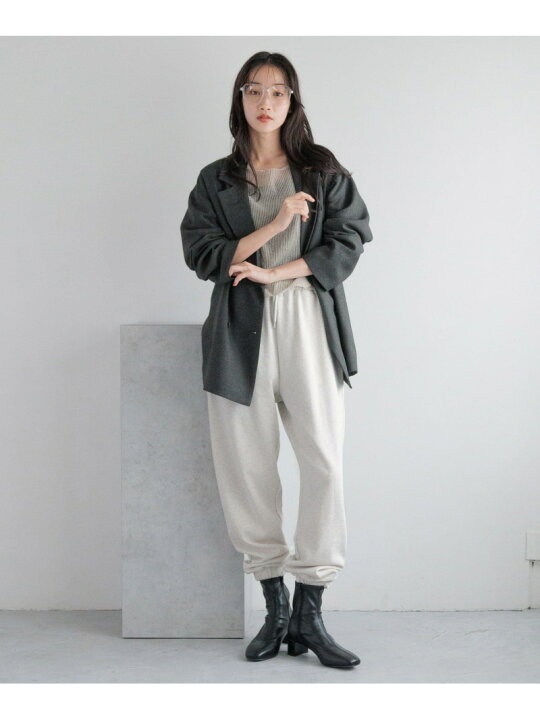 楽天市場】ラナテックルーズジャケット LOWRYS FARM ローリーズ 