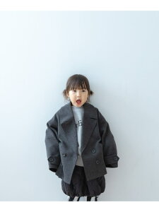 E[CgPR[g LOWRYS FARM [[Yt@[ WPbgEAE^[ s[R[g O[ lCr[yz[Rakuten Fashion]