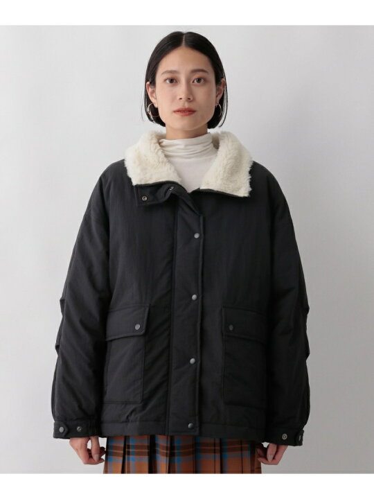 LOWRYS FARM B3ボアジャケット 楽天市場】【SALE／50%OFF】B3 