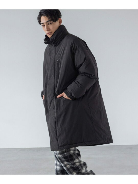 楽天市場】【SALE／50%OFF】エアサーマルモンスターコート LOWRYS FARM 