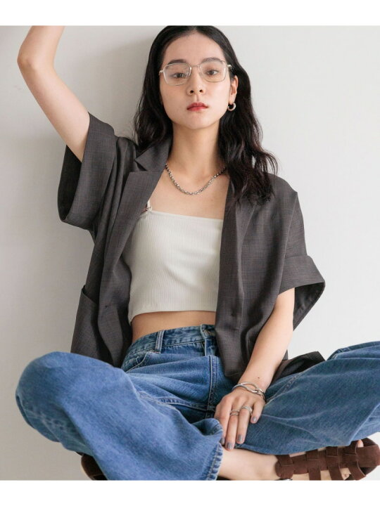 楽天市場】【SALE／50%OFF】【新色予約】バスケットジャケットSS 