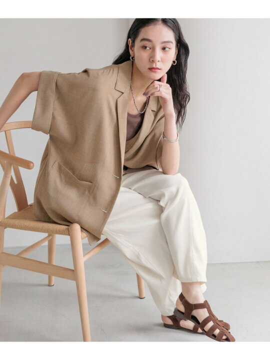 楽天市場】【SALE／50%OFF】【新色予約】バスケットジャケットSS 