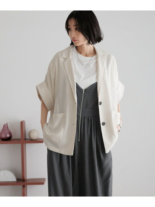 楽天市場】【SALE／50%OFF】【新色予約】バスケットジャケットSS 