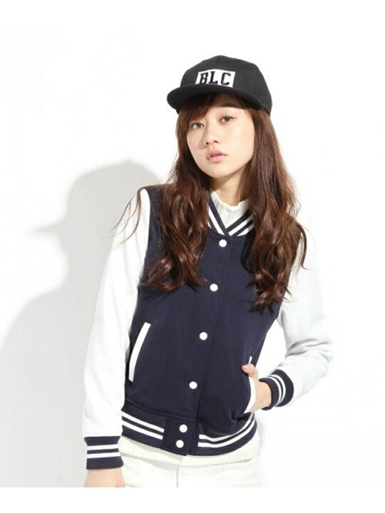 楽天市場】【SALE／58%OFF】SSスタジャン LOWRYS FARM ローリーズ 