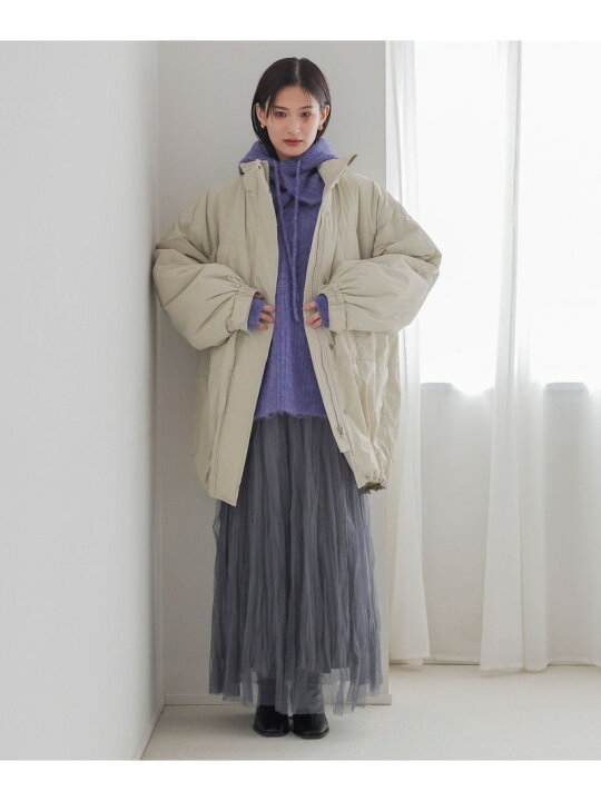 楽天市場】【撥水機能あり】モンスターコート LOWRYS FARM ローリーズ  