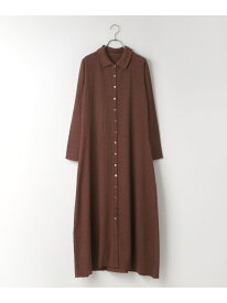【SALE／20%OFF】カットレースエリワンピ LOWRYS FARM ローリーズファーム ワンピース・ドレス ワンピース ブラック ホワイト ブラウン ブルー【RBA_E】【送料無料】[Rakuten Fashion]