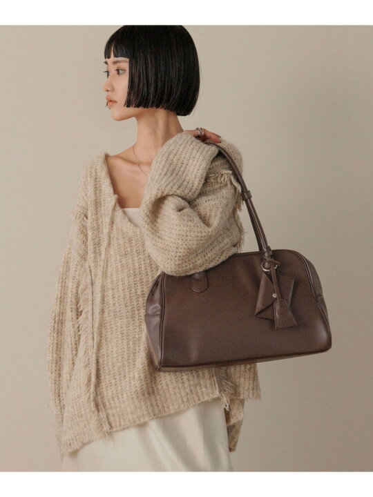 楽天市場】【SALE／30%OFF】チャームツキBIGボストン LOWRYS FARM 