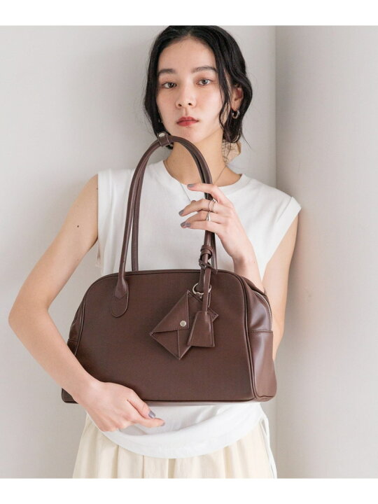 楽天市場】【SALE／30%OFF】チャームツキBIGボストン LOWRYS FARM 