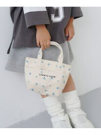 2WAYミニト-トBAG 2 LOWRYS FARM ローリーズファーム バッグ トートバッグ【先行予約】*[Rakuten Fashion]
