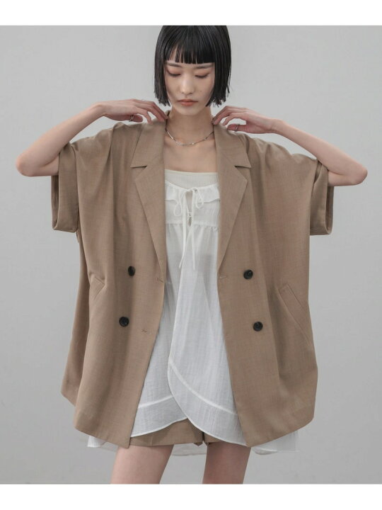 楽天市場】【SALE／20%OFF】バスケットダブルジャケット LOWRYS FARM 