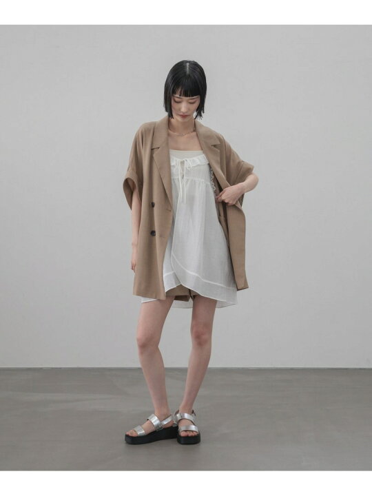 楽天市場】【SALE／20%OFF】バスケットダブルジャケット LOWRYS FARM 
