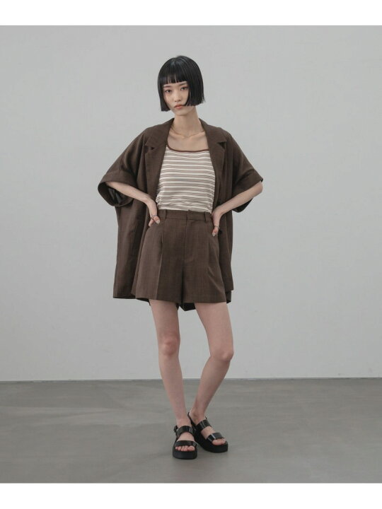 楽天市場】【SALE／20%OFF】バスケットダブルジャケット LOWRYS FARM 