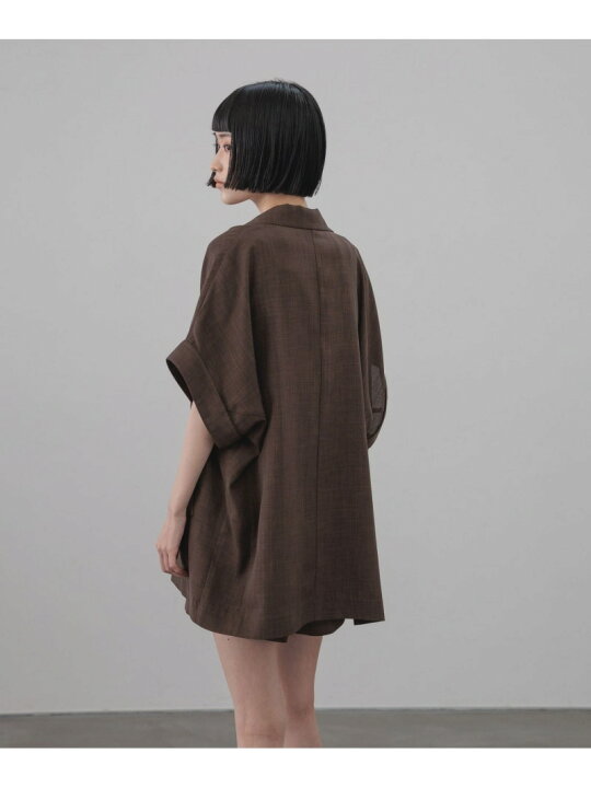 楽天市場】【SALE／20%OFF】バスケットダブルジャケット LOWRYS FARM 