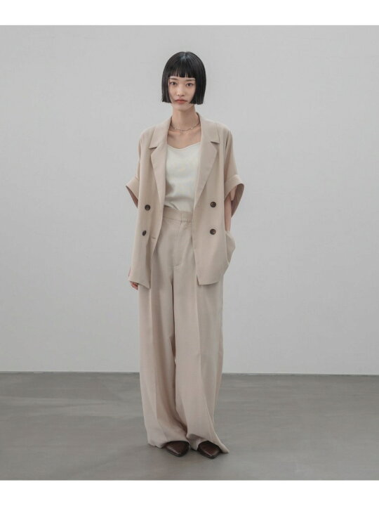 楽天市場】【SALE／20%OFF】バスケットダブルジャケット LOWRYS FARM 