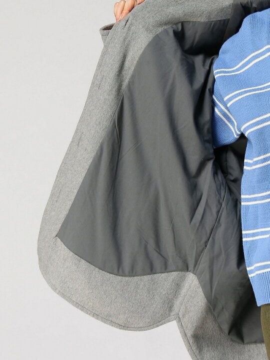 楽天市場】【SALE／26%OFF】シャギーCPOジャケット LOWRYS FARM  