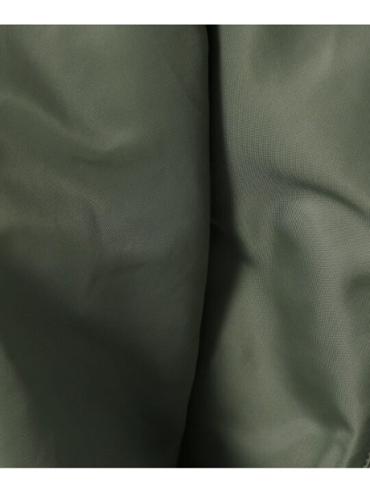 楽天市場】【SALE／40%OFF】ルーズボリュームMA-1 LOWRYS FARM 