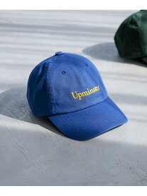 カラーCAP LOWRYS FARM ローリーズファーム 帽子 キャップ レッド グリーン ブラウン ブルー[Rakuten Fashion]