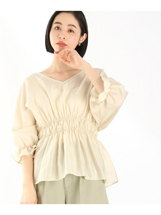 楽天市場】【SALE／57%OFF】ウエストシャーリングBL6S LOWRYS FARM 
