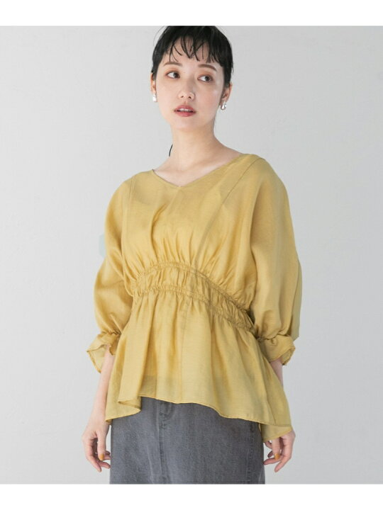 楽天市場】【SALE／57%OFF】ウエストシャーリングBL6S LOWRYS FARM 