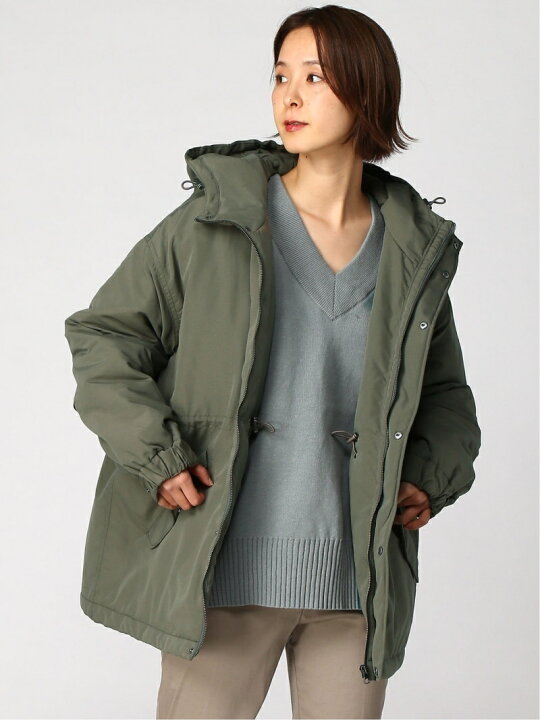 楽天市場】【SALE／60%OFF】ウエストドロストマンパ LOWRYS FARM 
