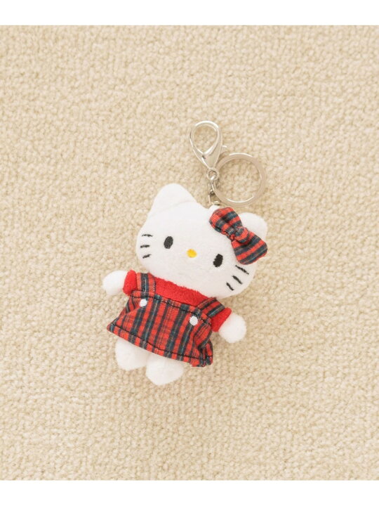 楽天市場】【SALE／30%OFF】【HELLO KITTY】トイキーホルダー3 Me 