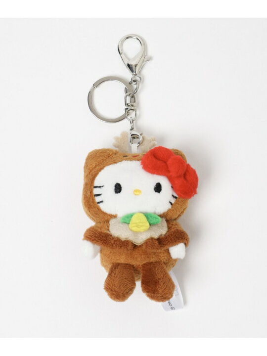 楽天市場】【SALE／30%OFF】【HELLO KITTY】トイキーホルダー3 Me 