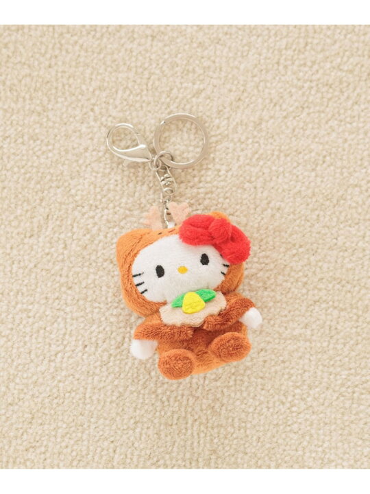 楽天市場】【SALE／30%OFF】【HELLO KITTY】トイキーホルダー3 Me 