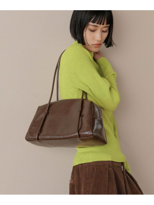 楽天市場】【SALE／50%OFF】コードハンドルボストン LOWRYS FARM 