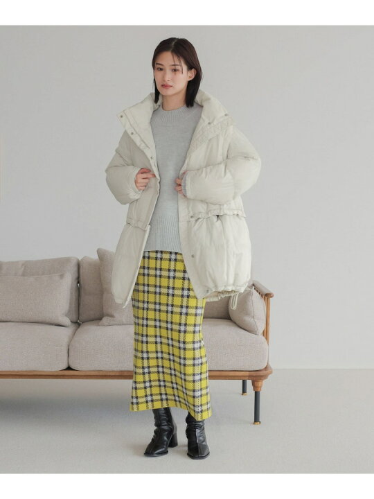楽天市場】【SALE／60%OFF】マルチWAYナカワタブルゾン LOWRYS FARM 