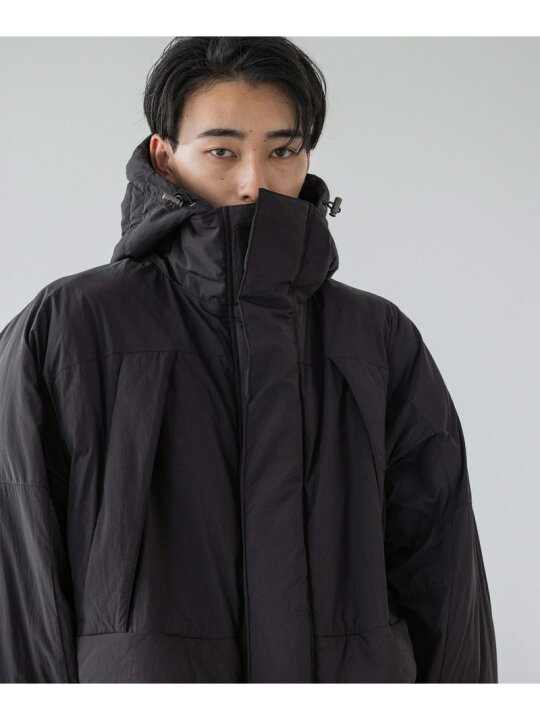 楽天市場】【SALE／50%OFF】(M)エアサーマルマウンテンパーカー LOWRYS 