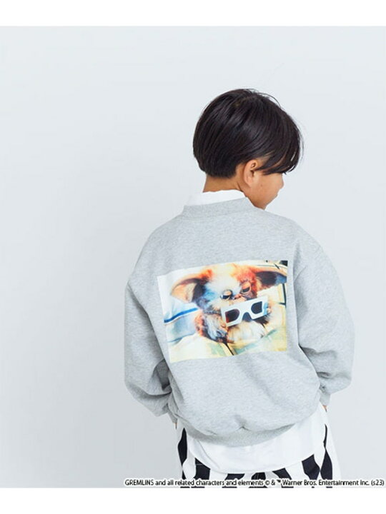 楽天市場】【SALE／20%OFF】ギズモBIGウラケ LOWRYS FARM ローリーズ 