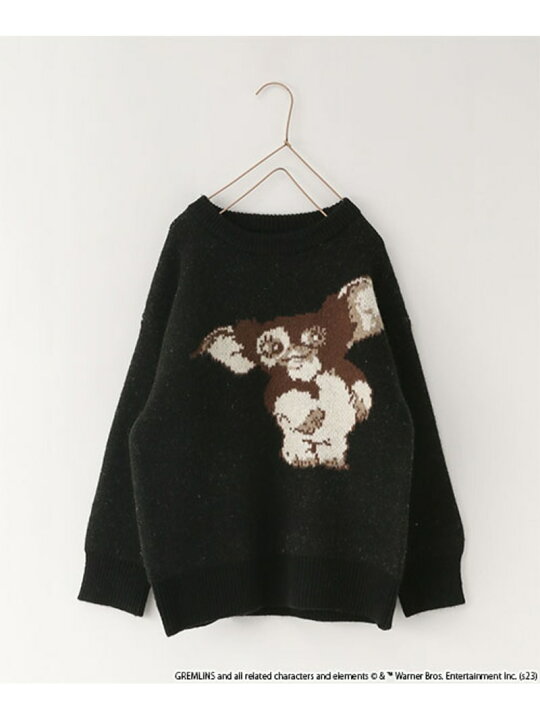 楽天市場】【SALE／30%OFF】ギズモBIGニットプルオーバー LOWRYS FARM 