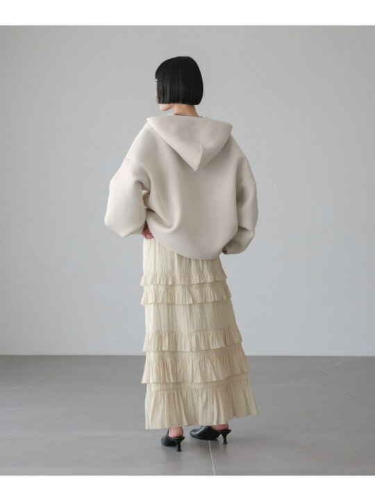 楽天市場】【SALE／20%OFF】ダンボールフードブルゾン LOWRYS FARM 