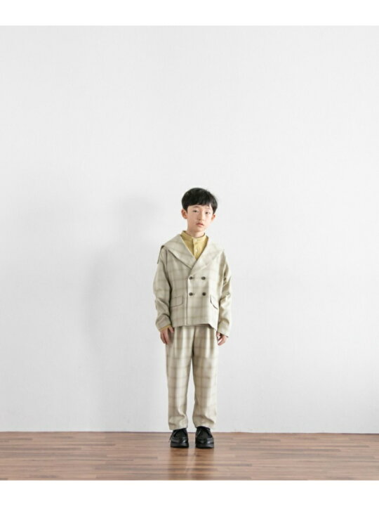 楽天市場】【SALE／57%OFF】ラナテックセーラージャケット LOWRYS FARM 