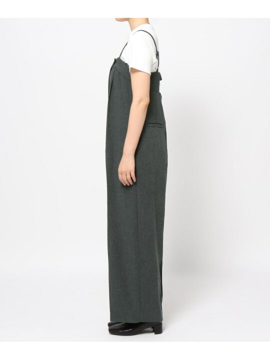 楽天市場】【SALE／60%OFF】TRキャミサロペ LOWRYS FARM ローリーズ 