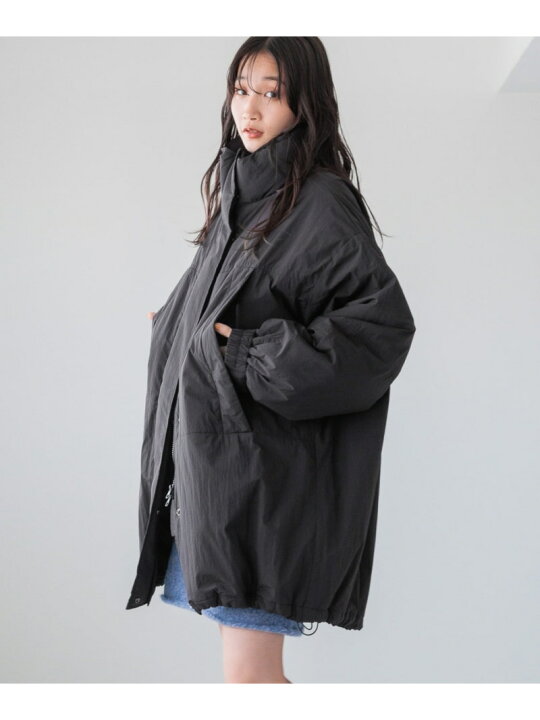 楽天市場】【SALE／20%OFF】モンスターコート LOWRYS FARM ローリーズ 
