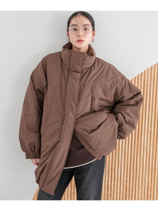 楽天市場】【SALE／30%OFF】モンスターコート LOWRYS FARM ローリーズ