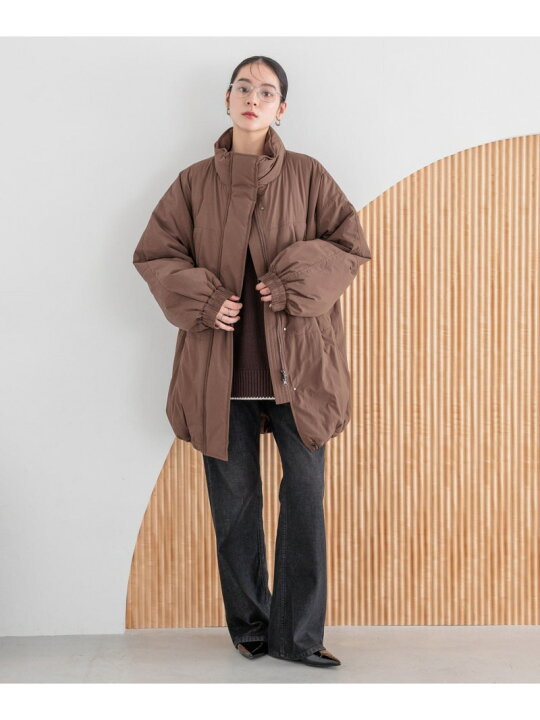 楽天市場】【SALE／30%OFF】モンスターコート LOWRYS FARM ローリーズ 