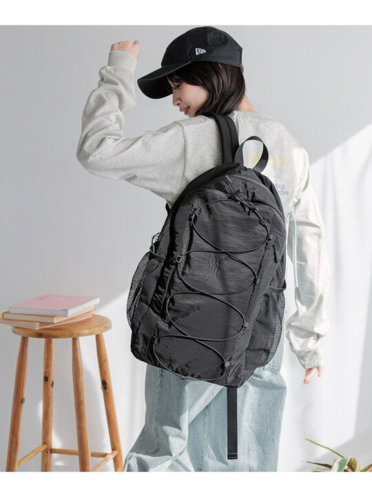 楽天市場】【SALE／50%OFF】LF10ポケ2ROOMリュック LOWRYS FARM 