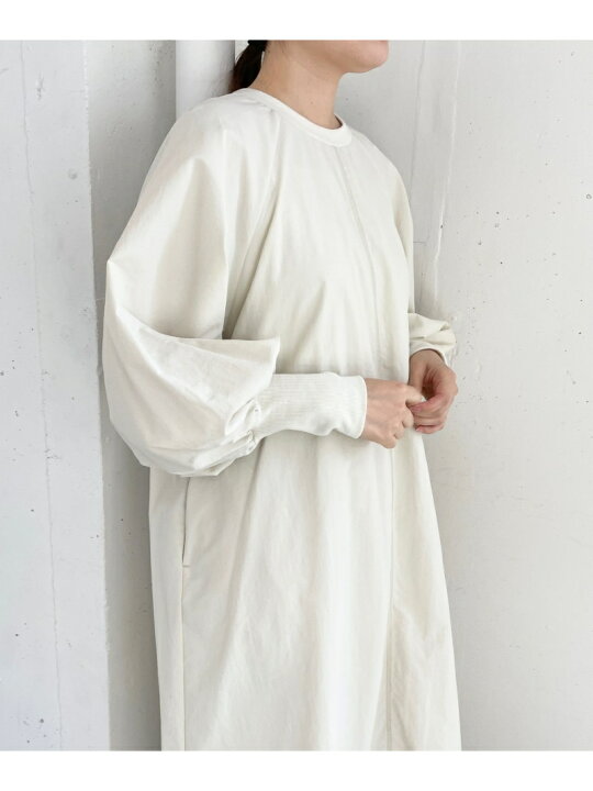 楽天市場】【SALE／60%OFF】(W)シャカシャカソデパフOP LOWRYS FARM 