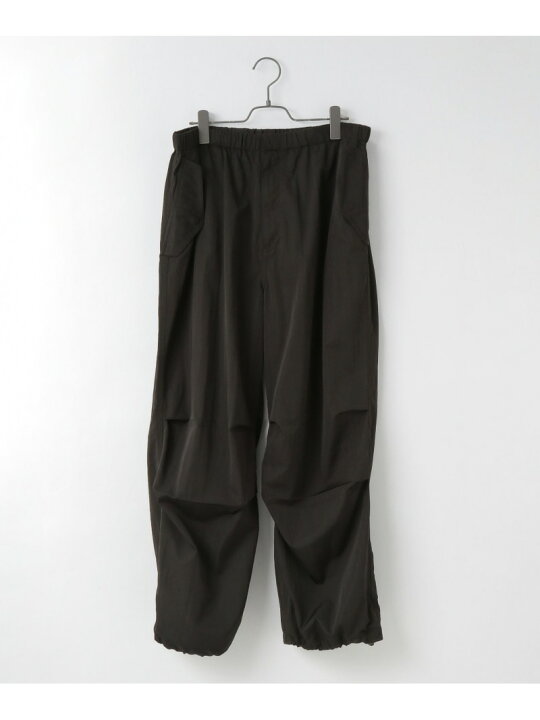 楽天市場】【SALE／50%OFF】ナイロンドローコードパンツ LOWRYS FARM 