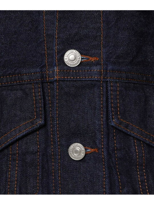 楽天市場】【SALE／20%OFF】CONEデニムGジャンショート* LOWRYS FARM 