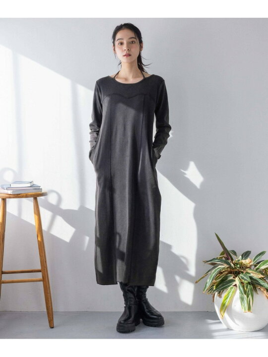 楽天市場】【SALE／60%OFF】パウダーブリーチリメイクワンピース 